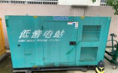 扶风通州四建大波纹箱定制案例