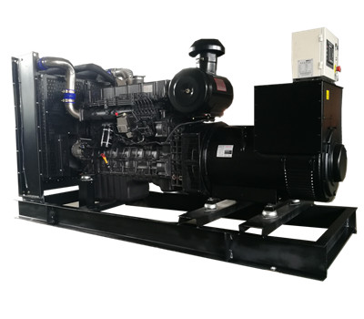 扶风上柴柴油发电机组50KW-700KW