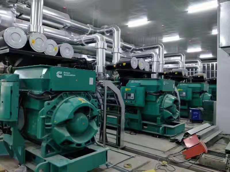 扶风发电机出租 扶风发电机出租