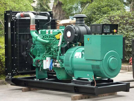 扶风710kw康明斯柴油发电机组